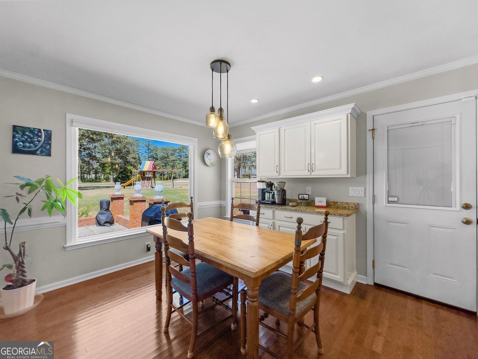 137 Craigwood Way Sharpsburg - Photo 27