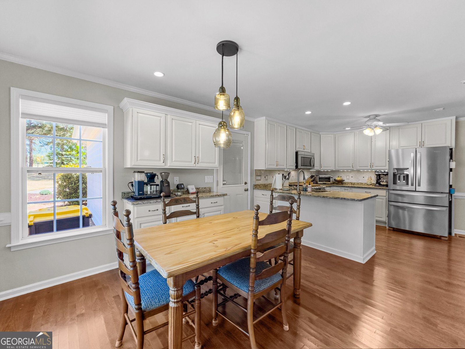 137 Craigwood Way Sharpsburg - Photo 28