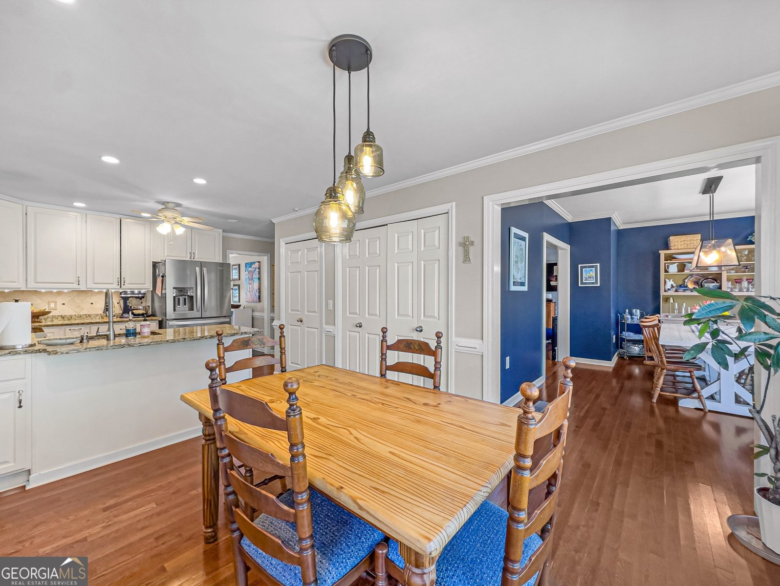 137 Craigwood Way Sharpsburg - Photo 29