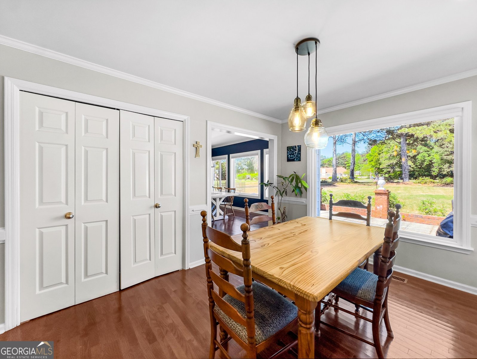 137 Craigwood Way Sharpsburg - Photo 30