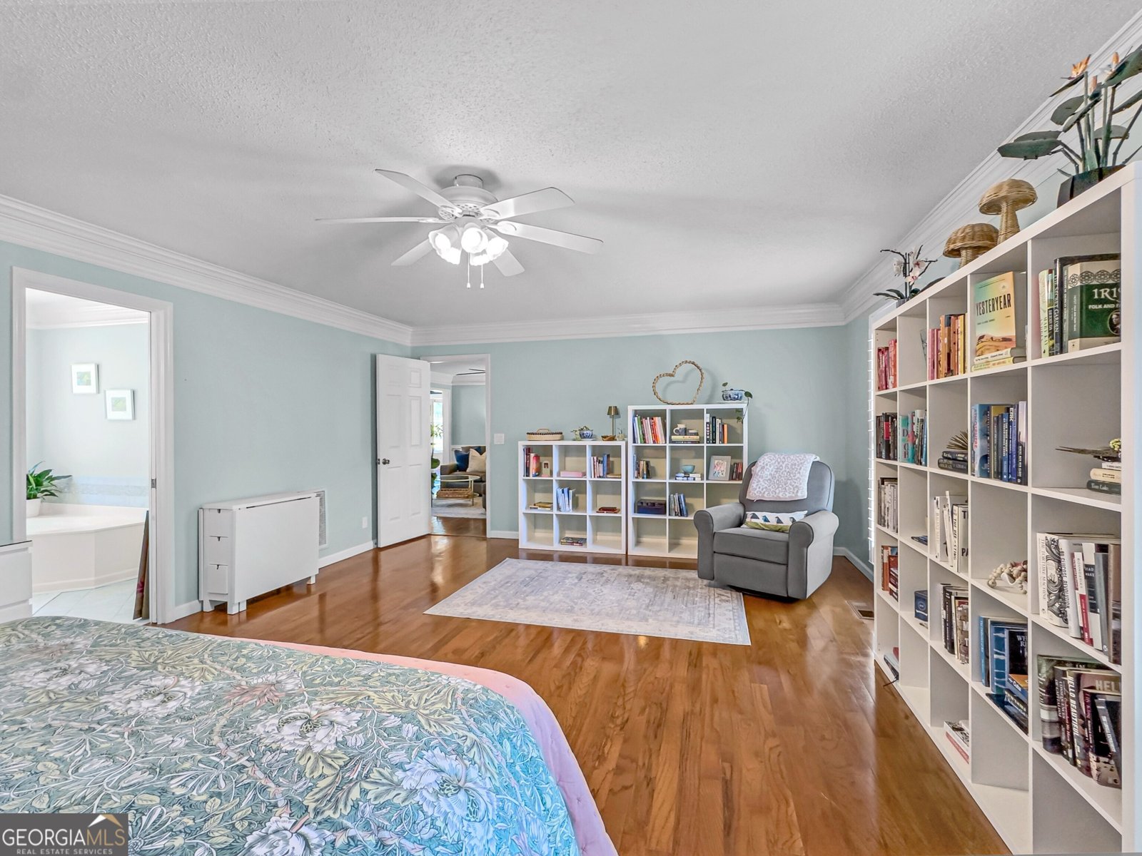 137 Craigwood Way Sharpsburg - Photo 33