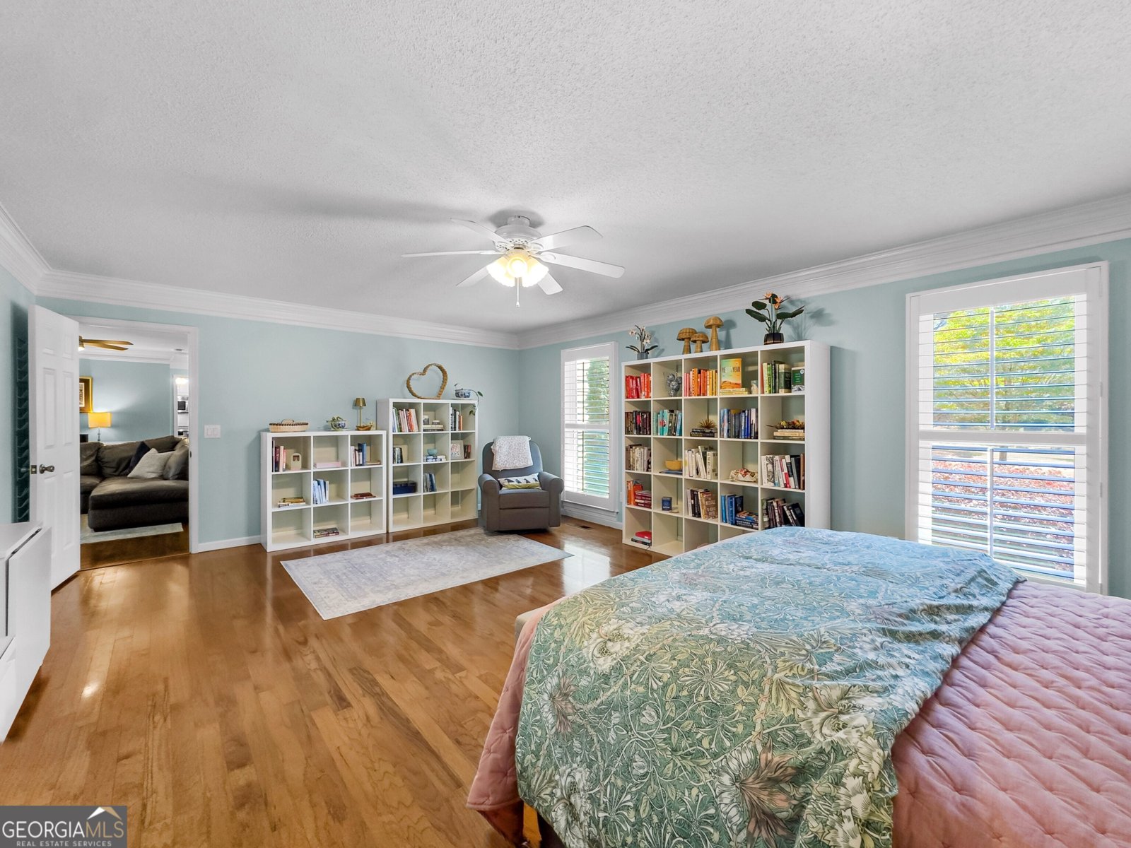 137 Craigwood Way Sharpsburg - Photo 34