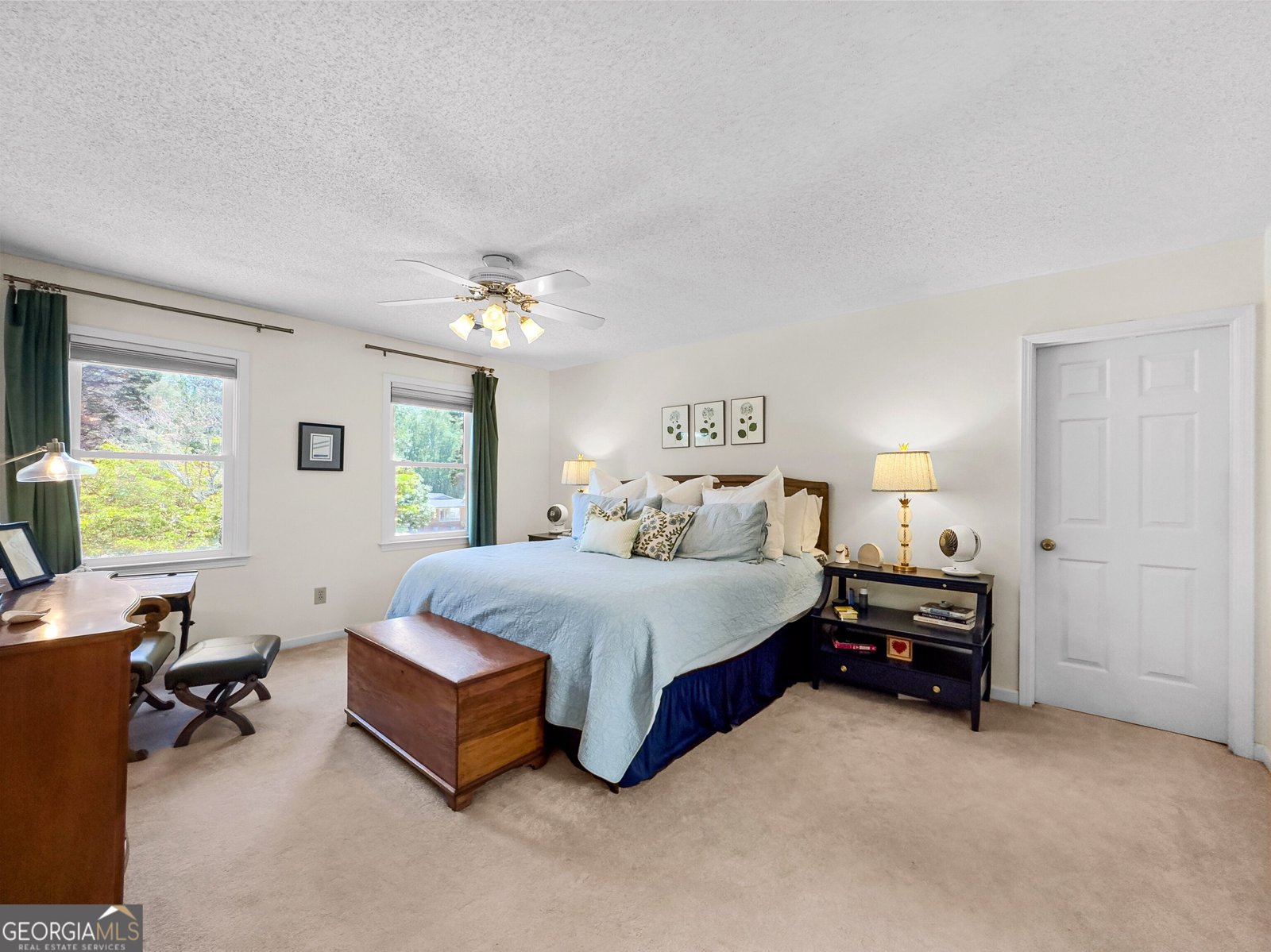 137 Craigwood Way Sharpsburg - Photo 41