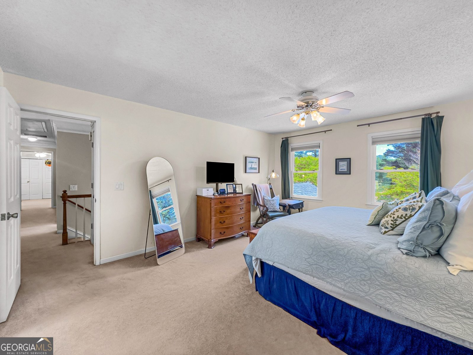 137 Craigwood Way Sharpsburg - Photo 42