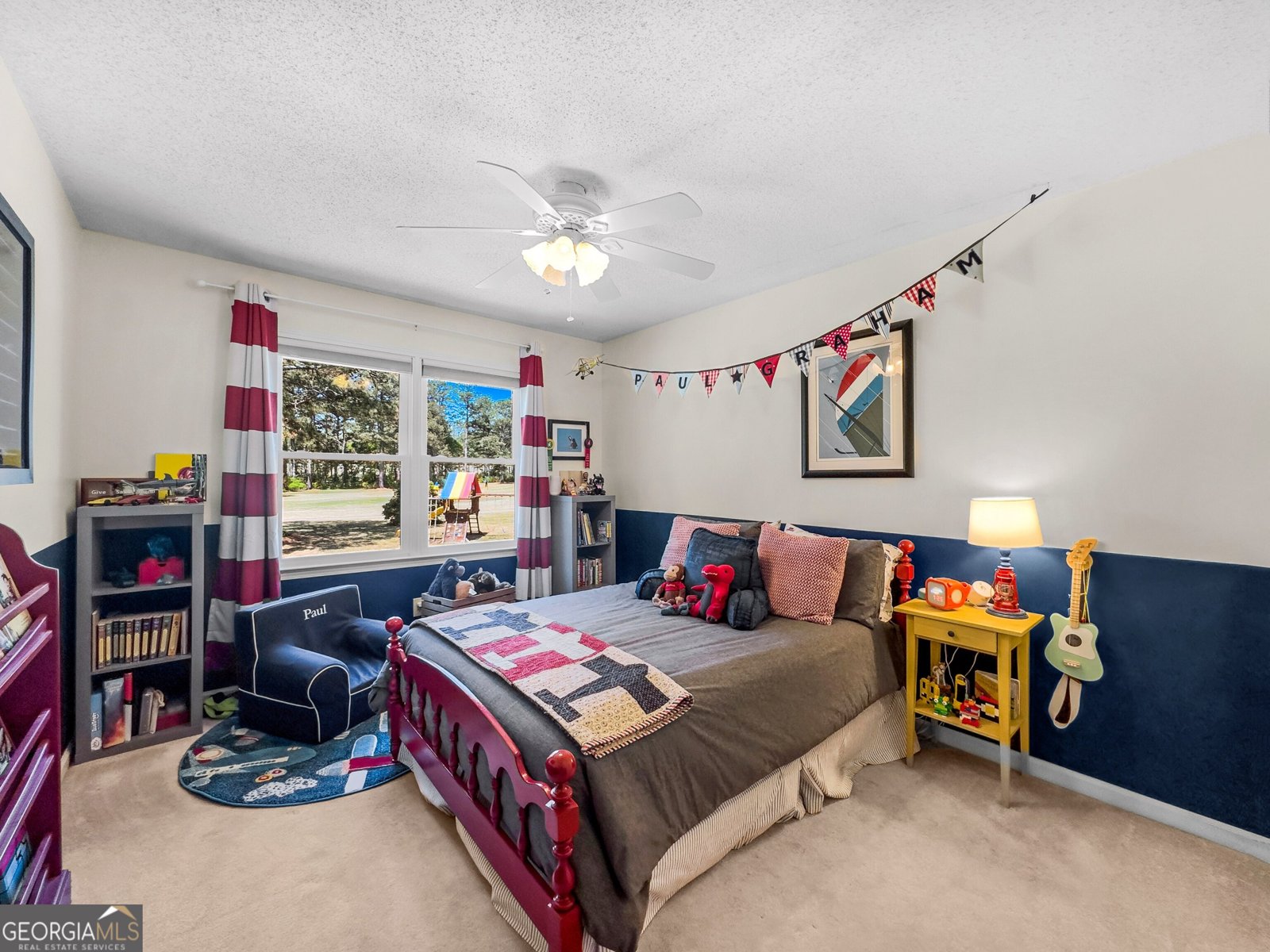 137 Craigwood Way Sharpsburg - Photo 52