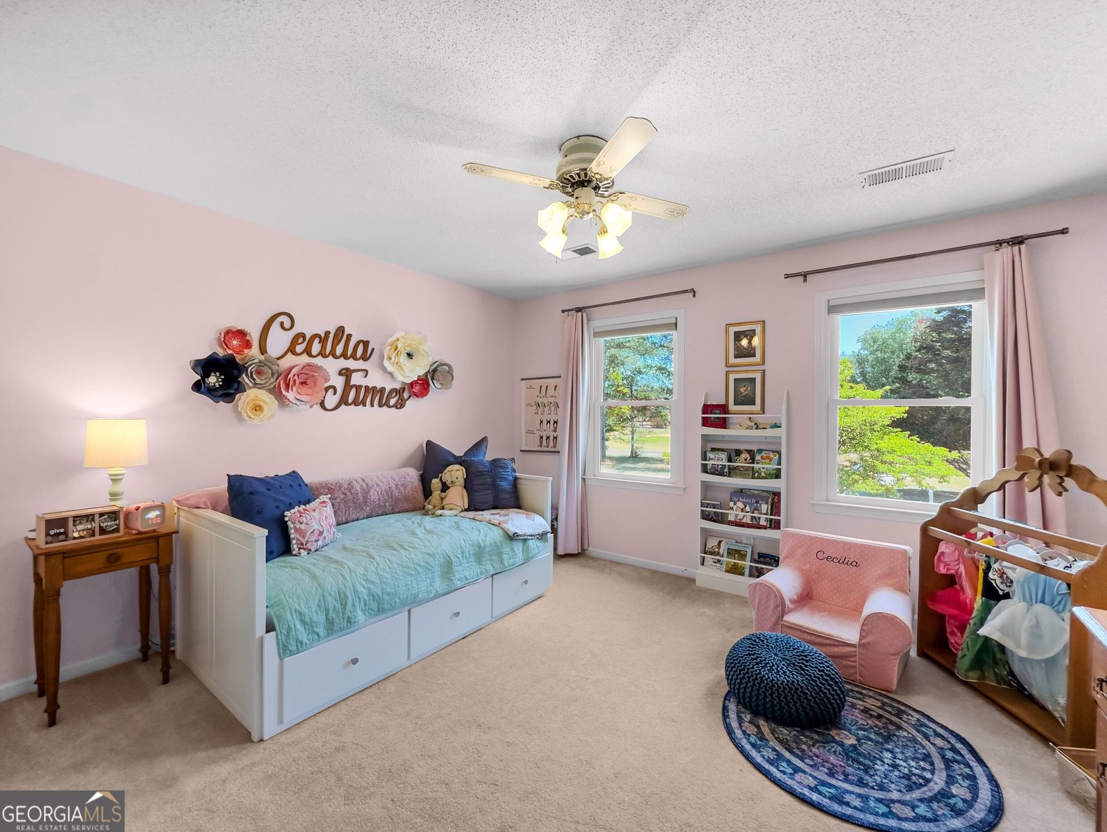 137 Craigwood Way Sharpsburg - Photo 54