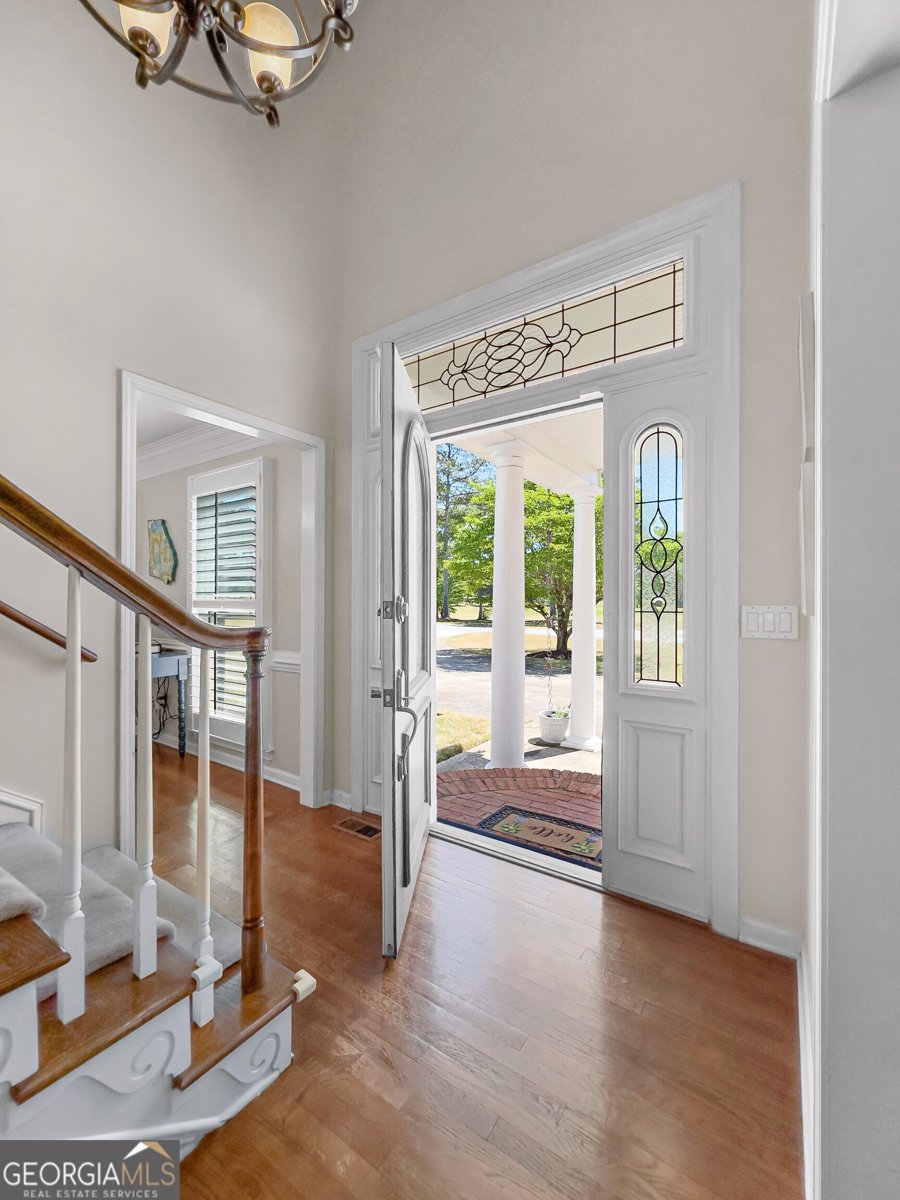 137 Craigwood Way Sharpsburg - Photo 8