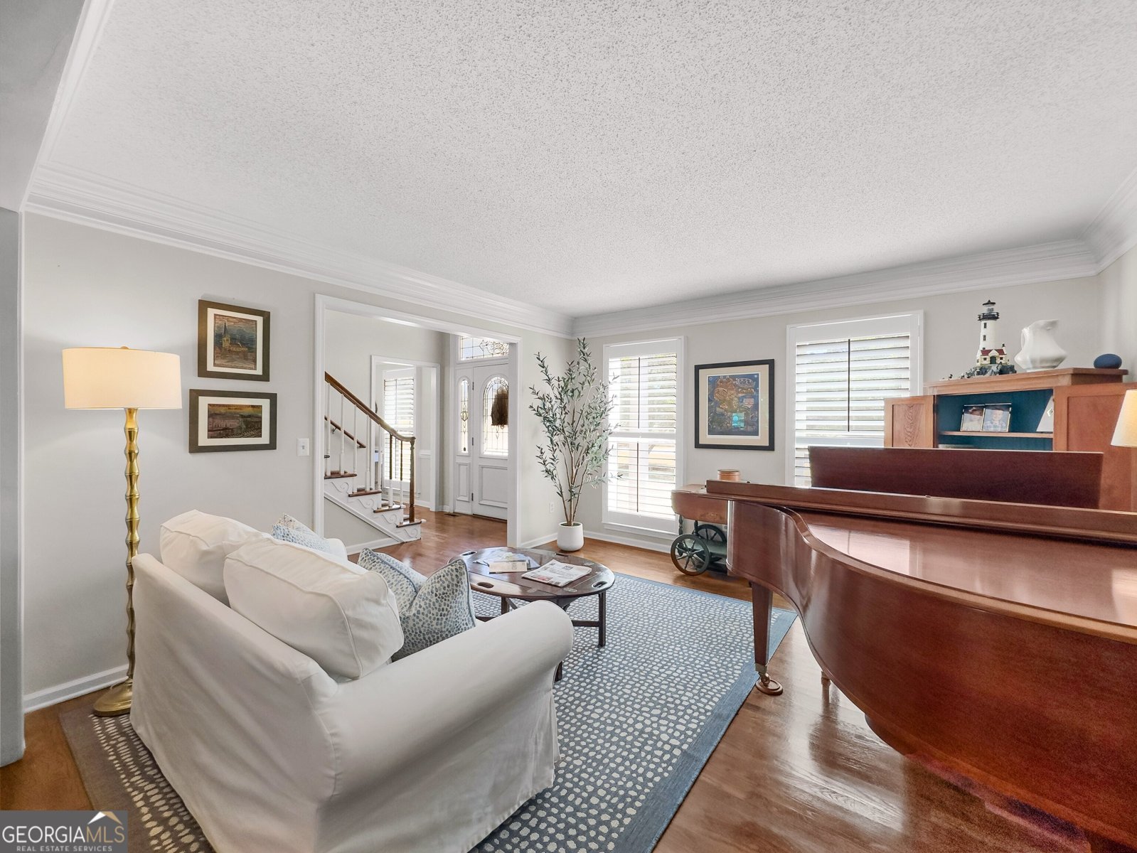 137 Craigwood Way Sharpsburg - Photo 9