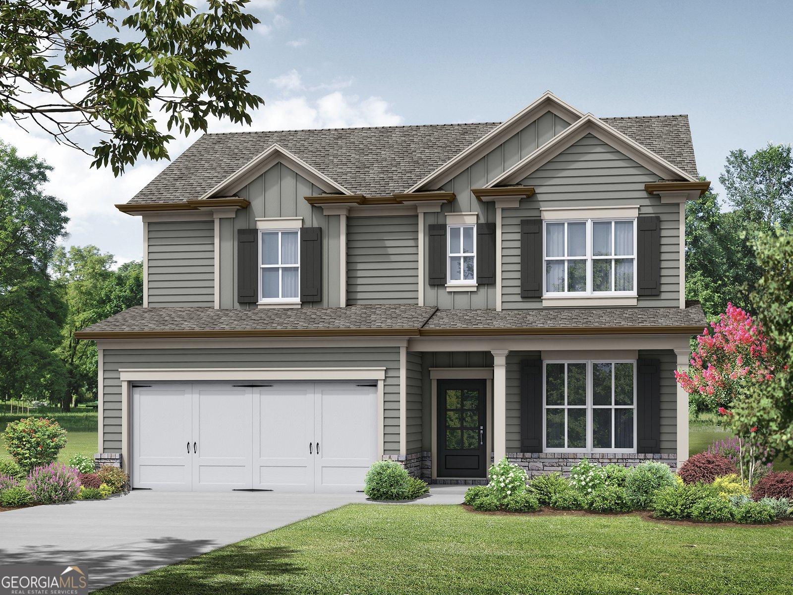 534 Lillian Way Statham - Photo 1