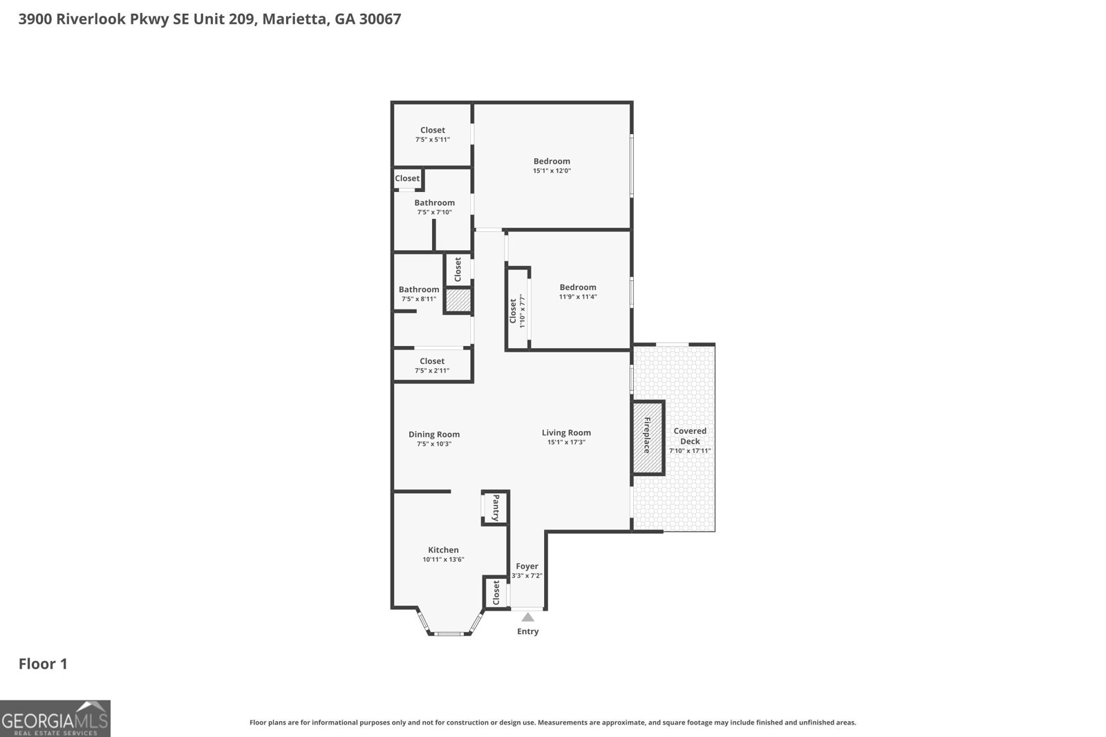 3900 Riverlook Parkway Marietta - Photo 40