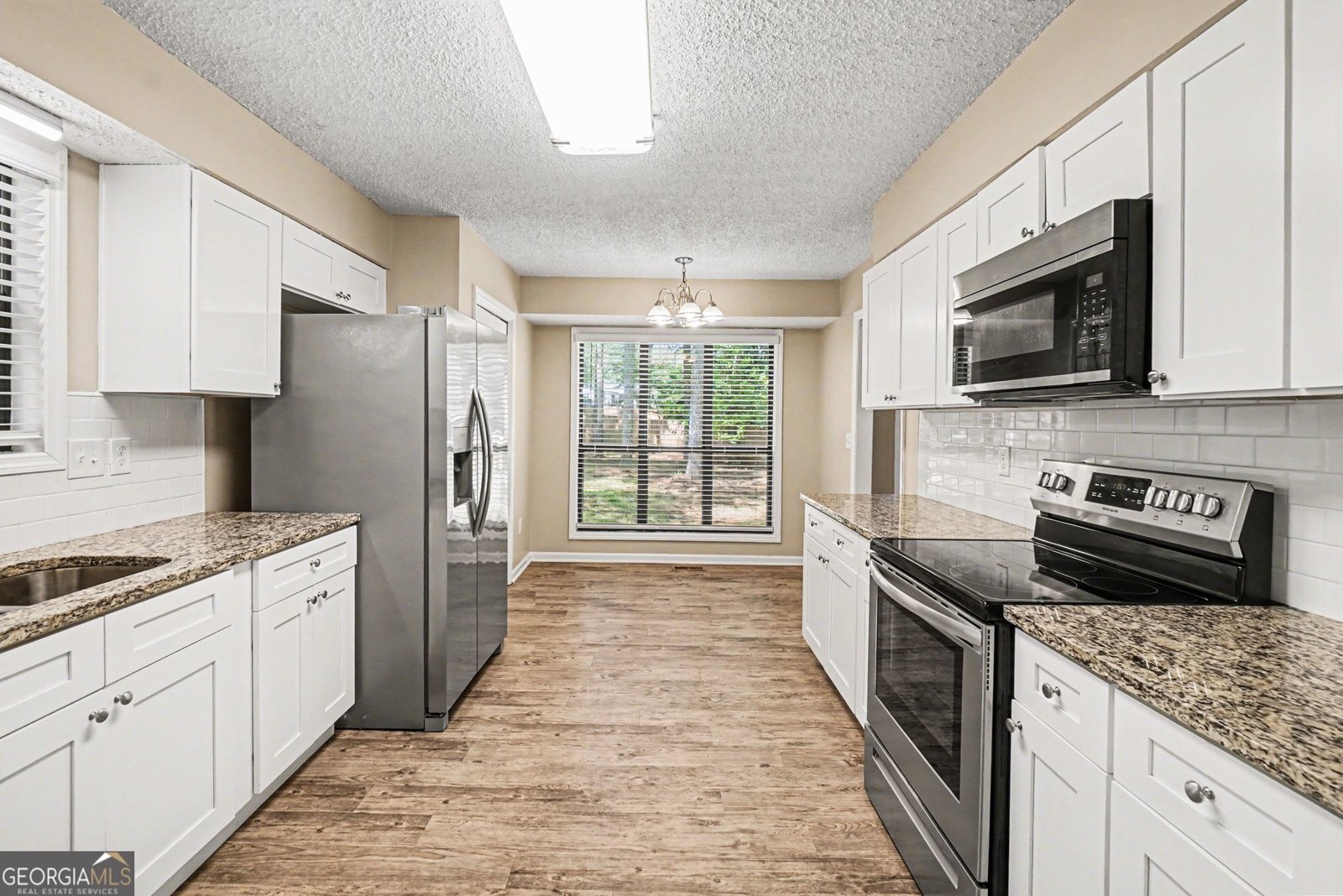 1197 Chris Lane Mableton - Photo 6