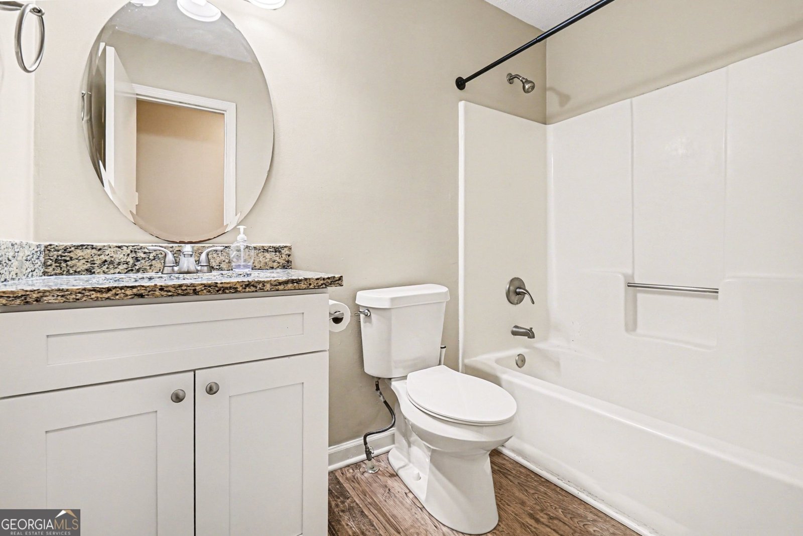 1197 Chris Lane Mableton - Photo 8