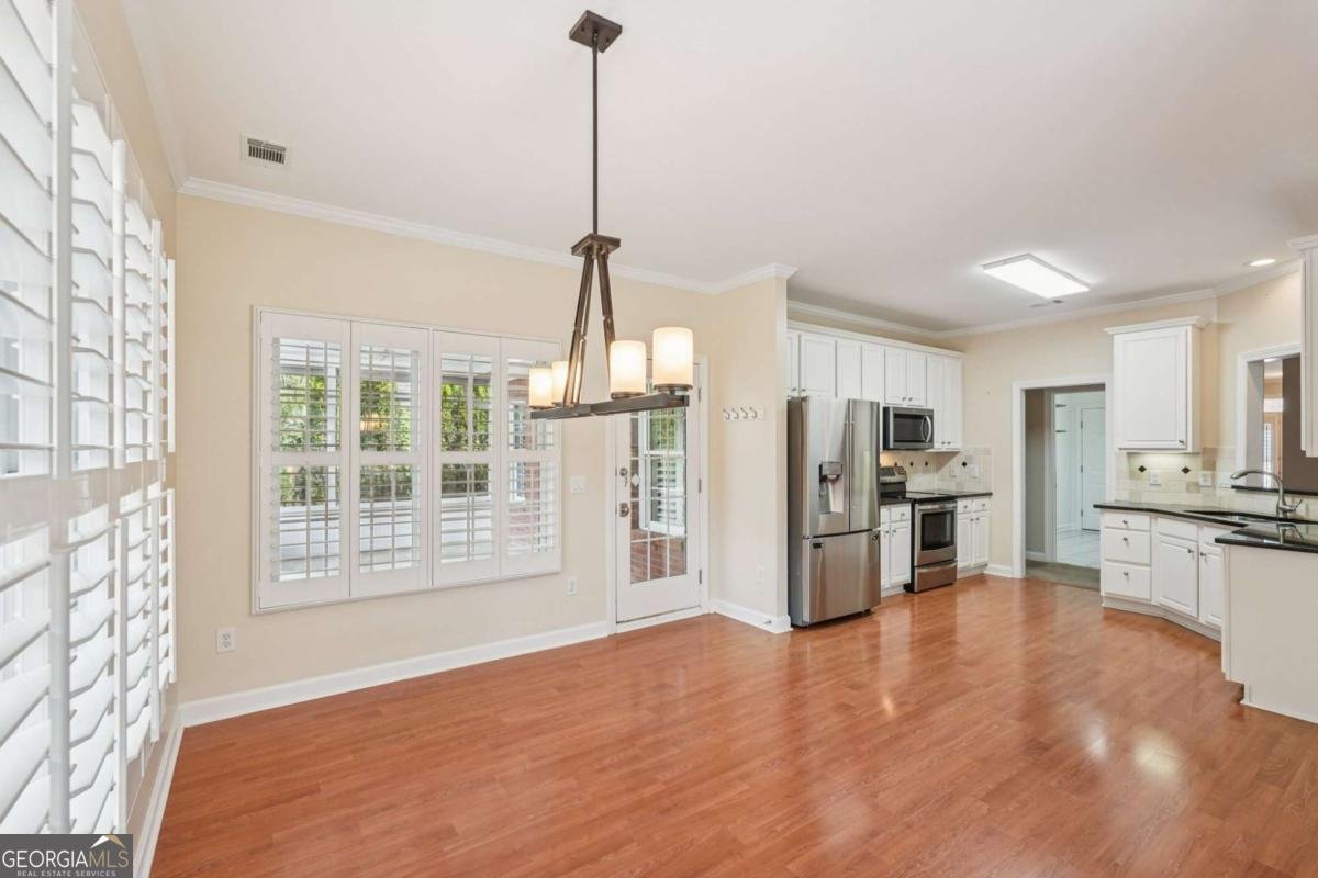 1625 Glenhurst Drive Snellville - Photo 17