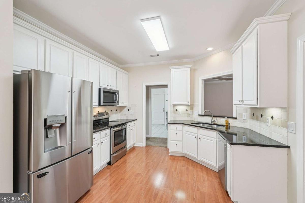 1625 Glenhurst Drive Snellville - Photo 18