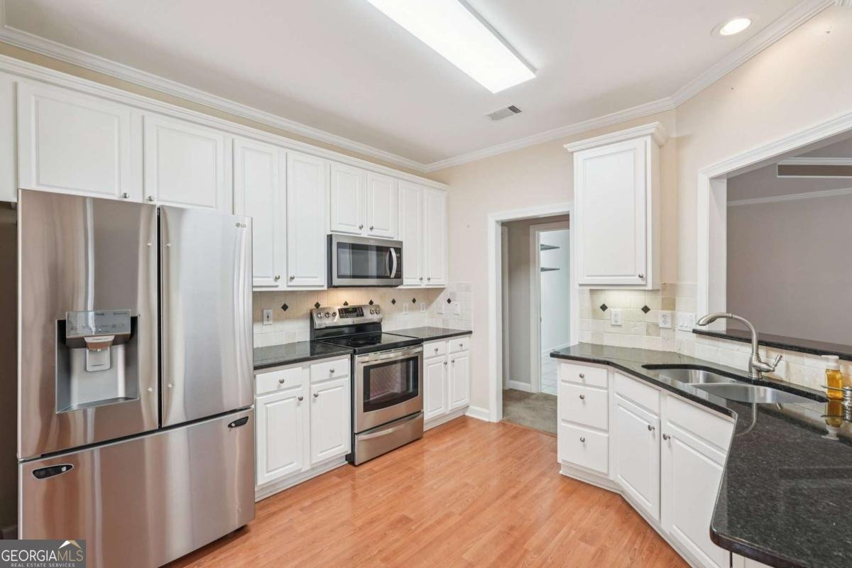 1625 Glenhurst Drive Snellville - Photo 20