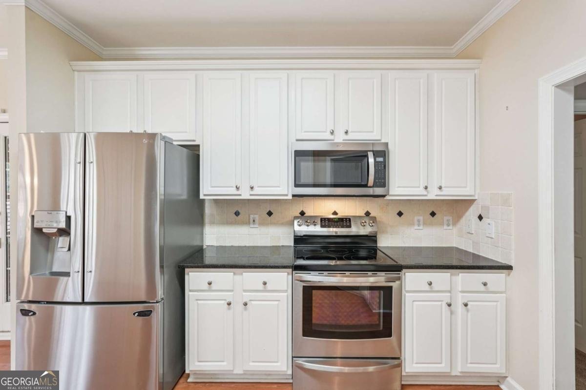 1625 Glenhurst Drive Snellville - Photo 21