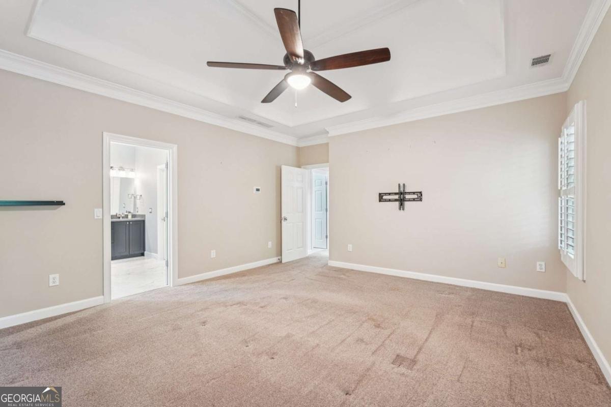 1625 Glenhurst Drive Snellville - Photo 30