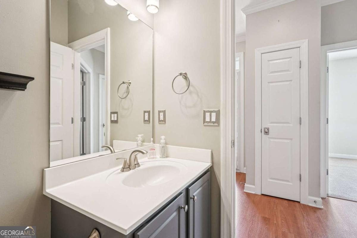 1625 Glenhurst Drive Snellville - Photo 31