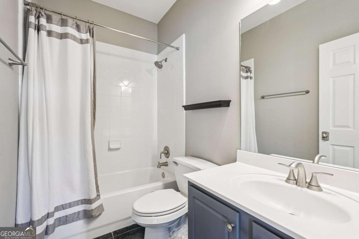 1625 Glenhurst Drive Snellville - Photo 32