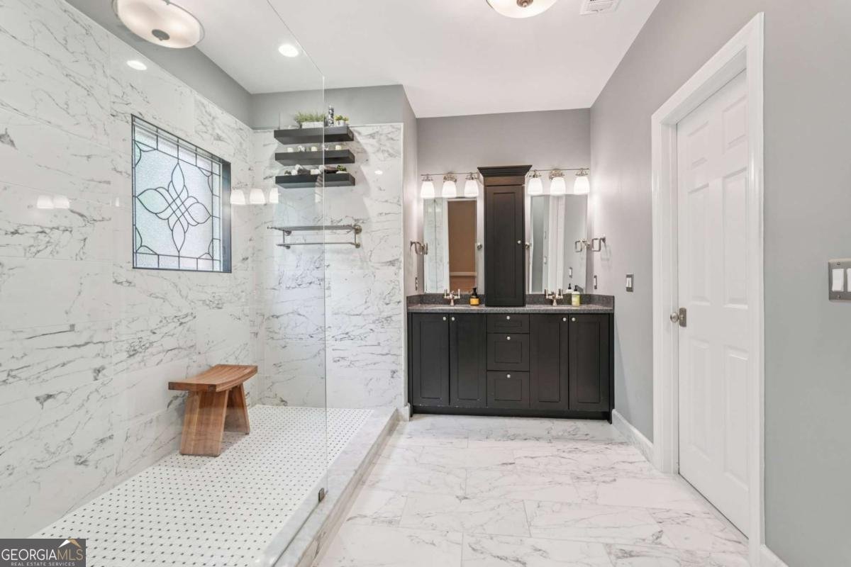 1625 Glenhurst Drive Snellville - Photo 33