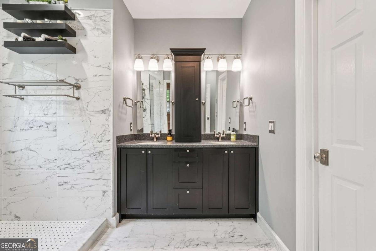 1625 Glenhurst Drive Snellville - Photo 34