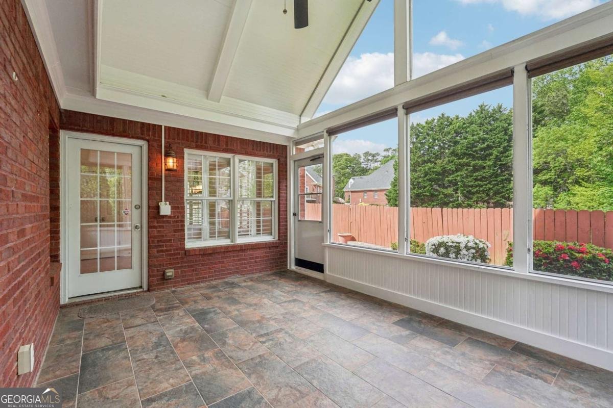 1625 Glenhurst Drive Snellville - Photo 39