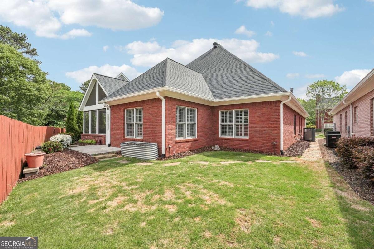 1625 Glenhurst Drive Snellville - Photo 41