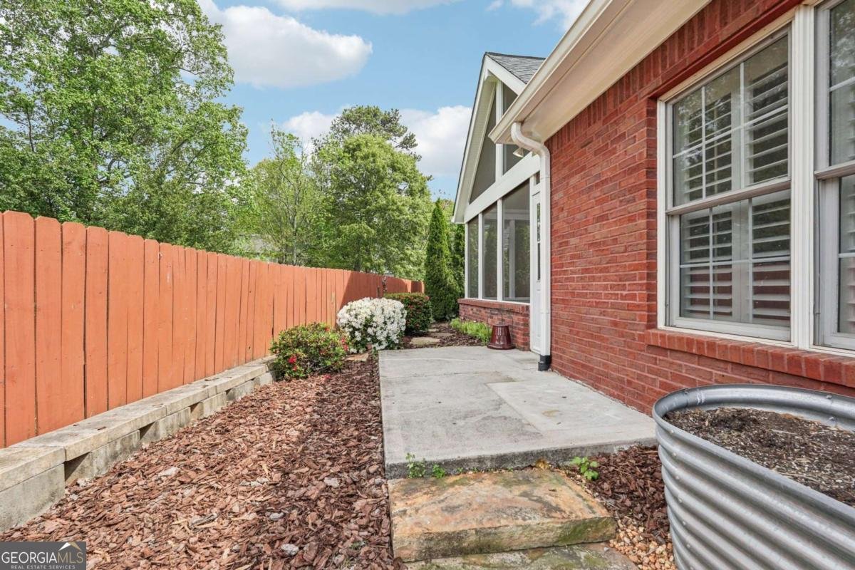 1625 Glenhurst Drive Snellville - Photo 42