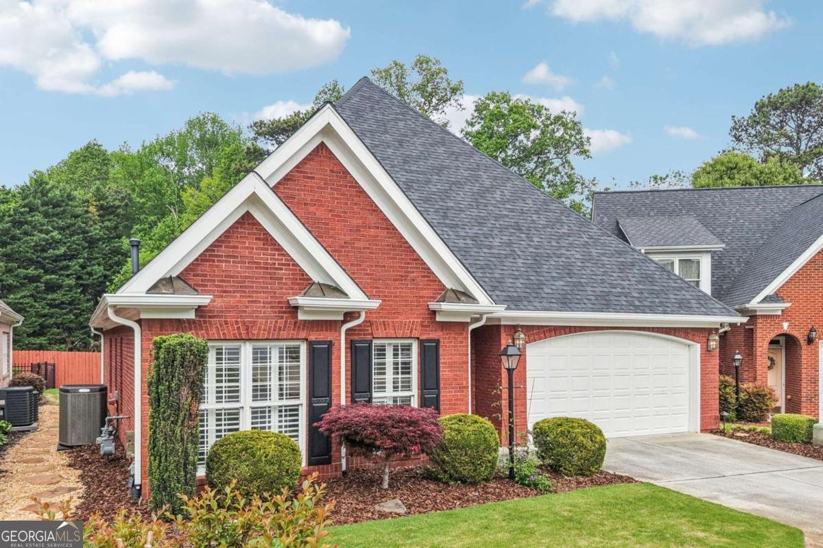 1625 Glenhurst Drive Snellville - Photo 43