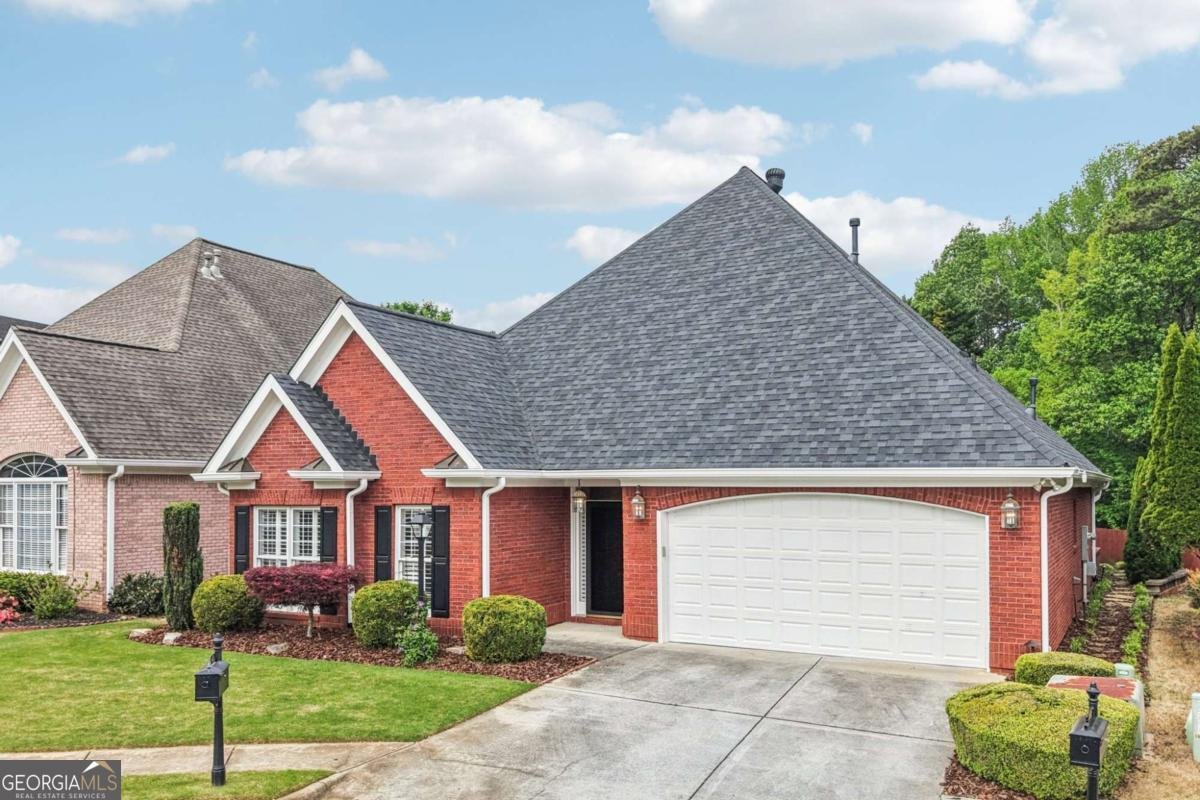 1625 Glenhurst Drive Snellville - Photo 44