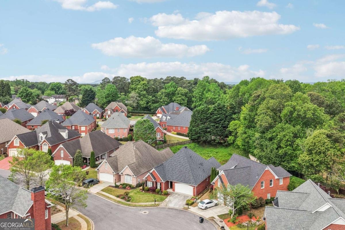 1625 Glenhurst Drive Snellville - Photo 45