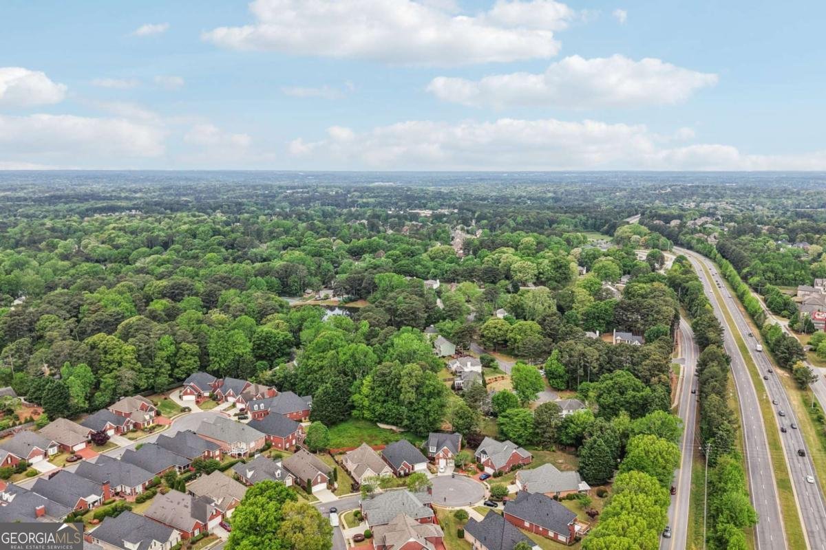 1625 Glenhurst Drive Snellville - Photo 46