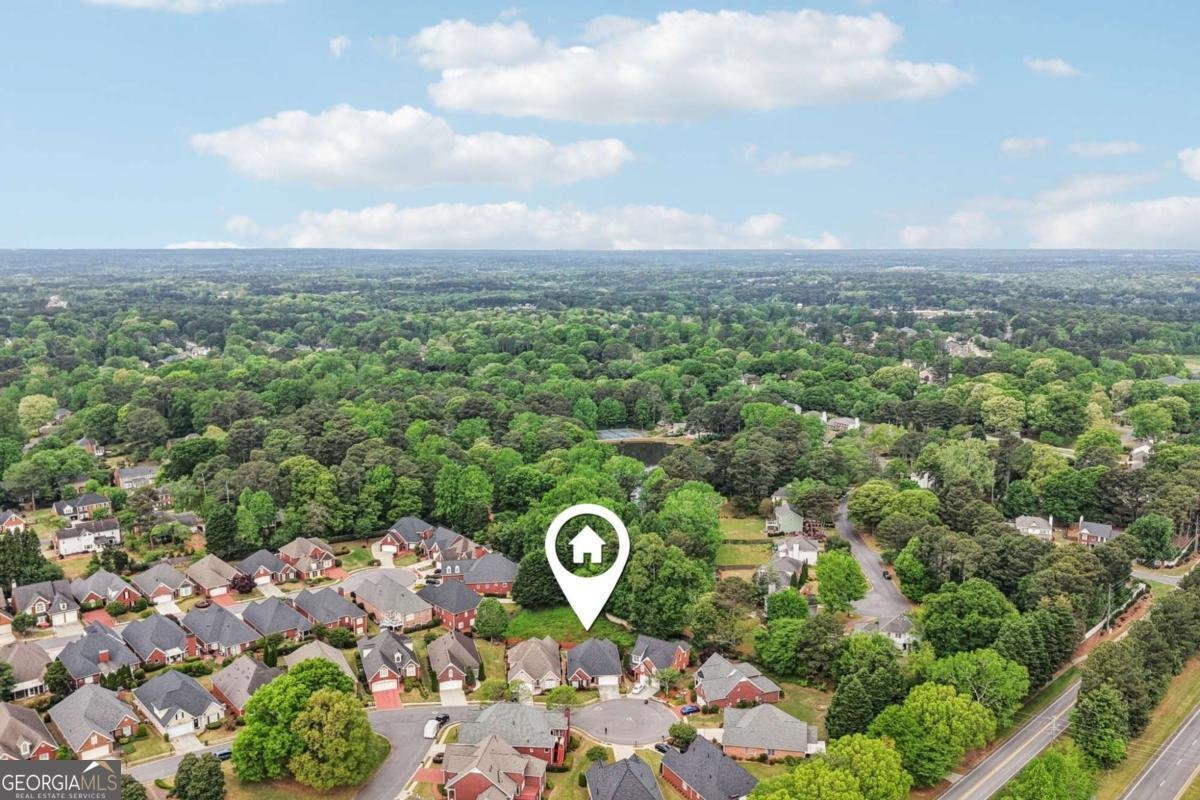 1625 Glenhurst Drive Snellville - Photo 47