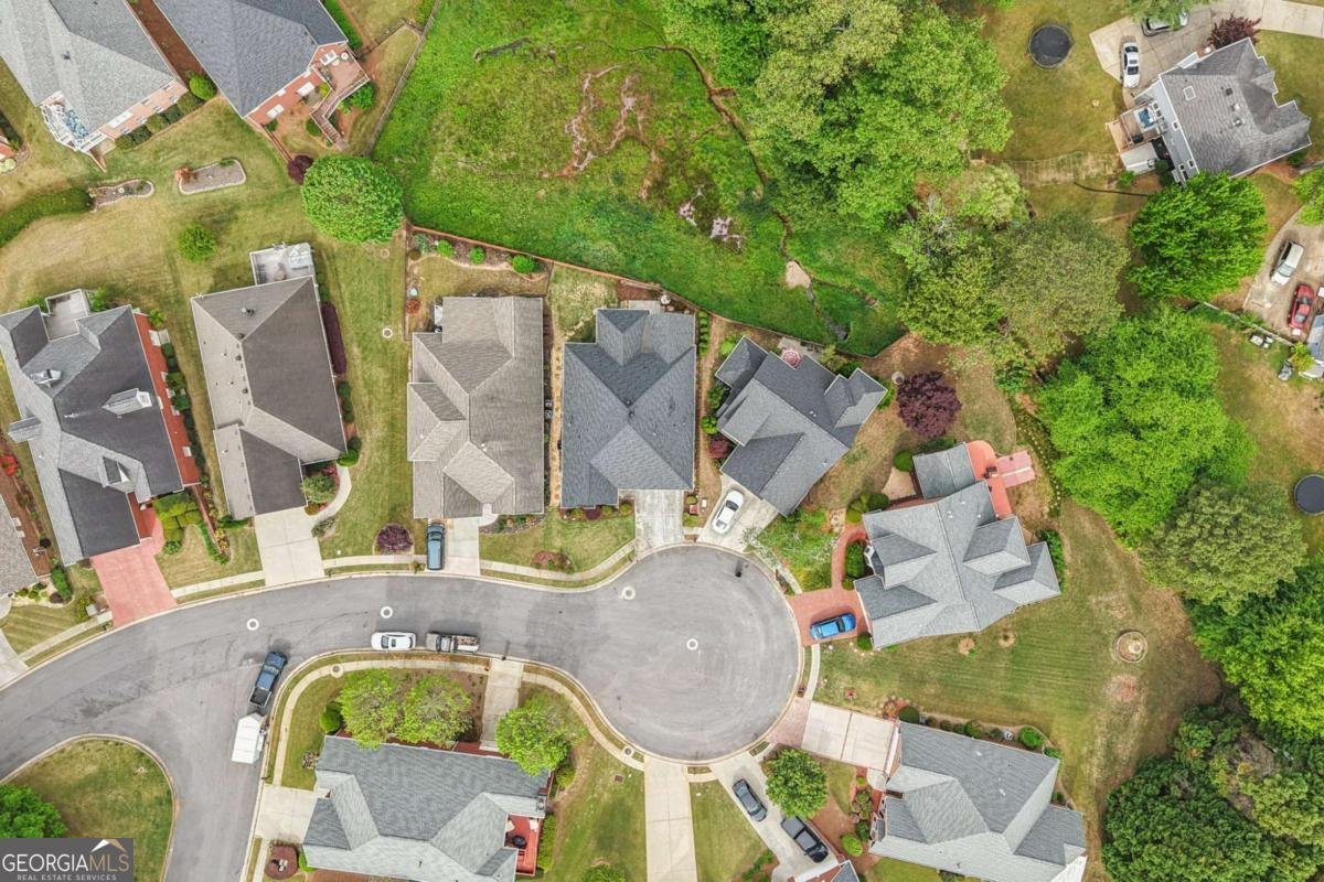 1625 Glenhurst Drive Snellville - Photo 48