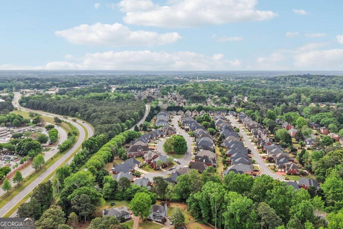 1625 Glenhurst Drive Snellville - Photo 50