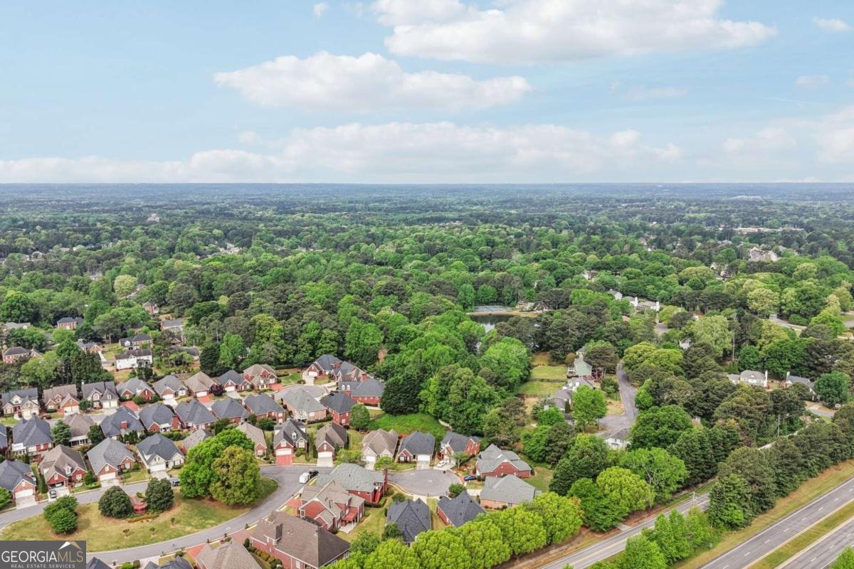 1625 Glenhurst Drive Snellville - Photo 51