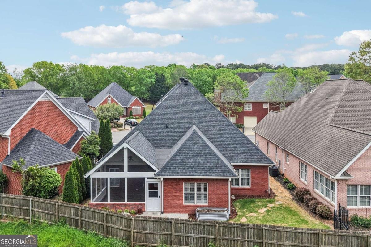 1625 Glenhurst Drive Snellville - Photo 52