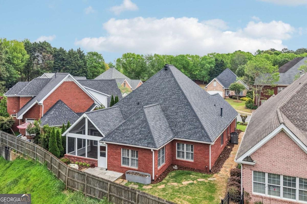 1625 Glenhurst Drive Snellville - Photo 53