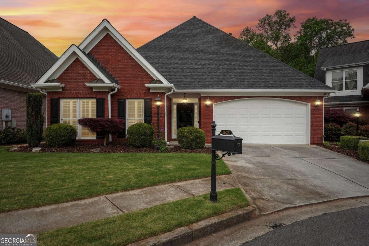 1625 Glenhurst Drive Snellville - Photo 54