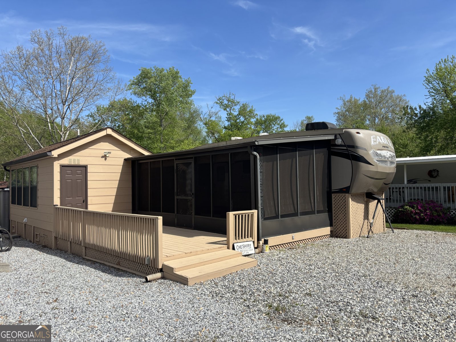 101 Bridge Loop Drive Cleveland - Photo 1