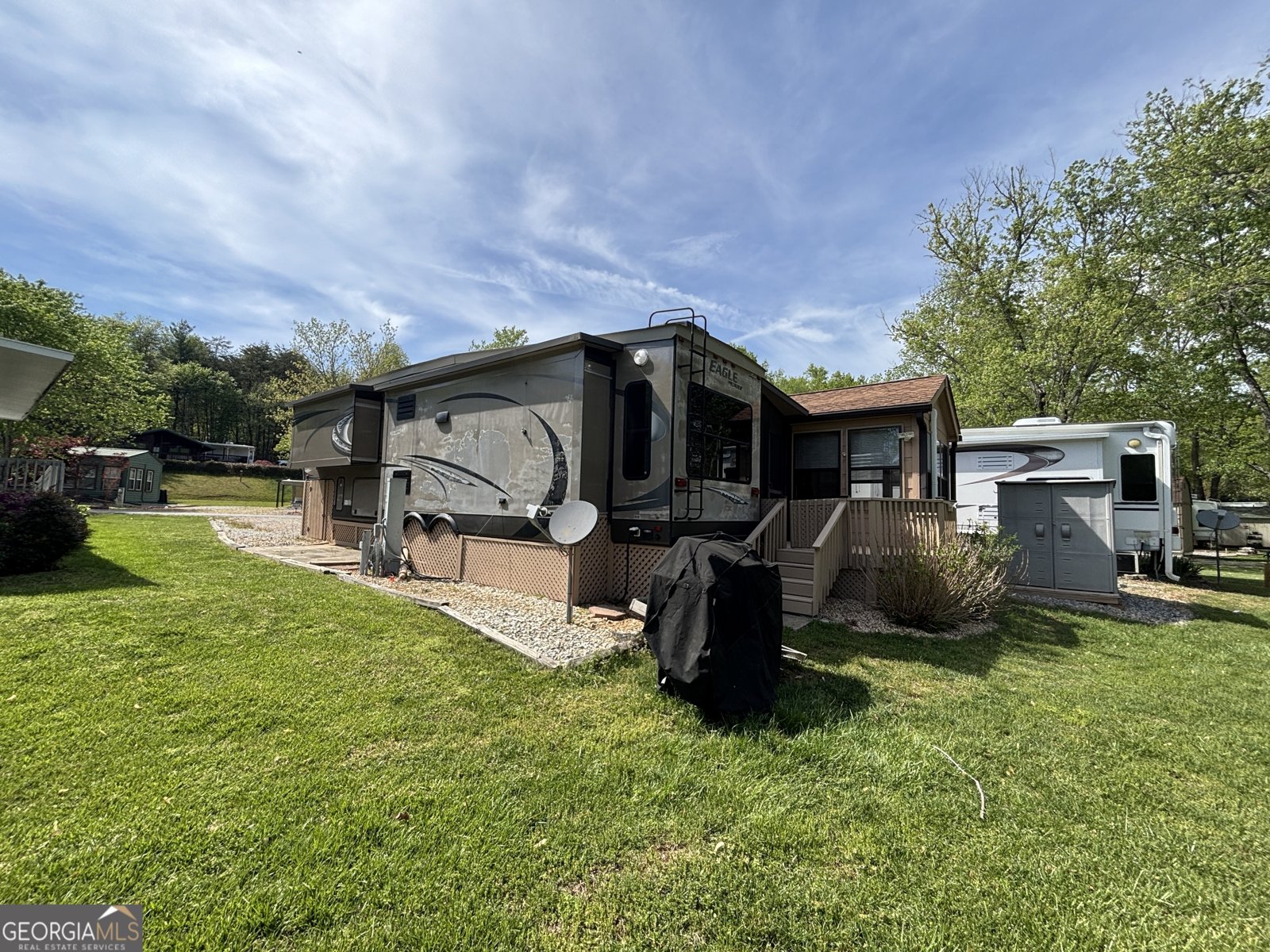 101 Bridge Loop Drive Cleveland - Photo 6