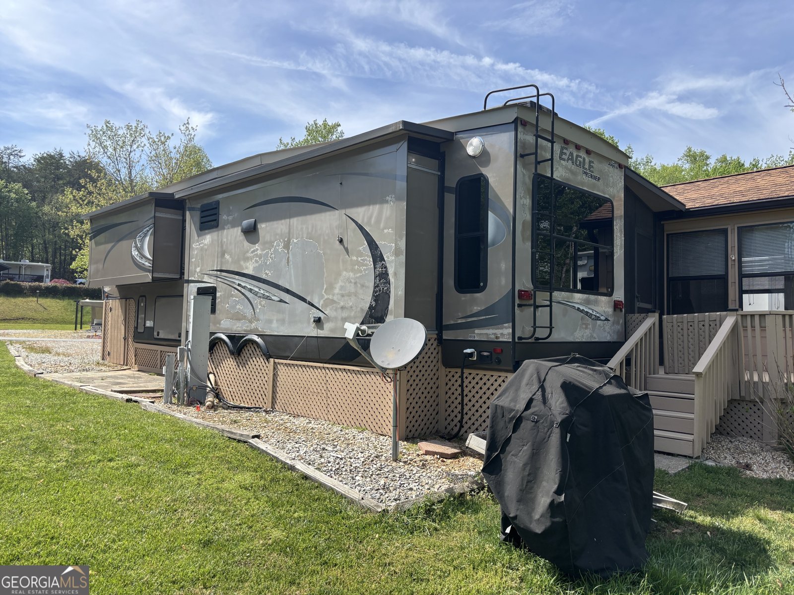 101 Bridge Loop Drive Cleveland - Photo 65