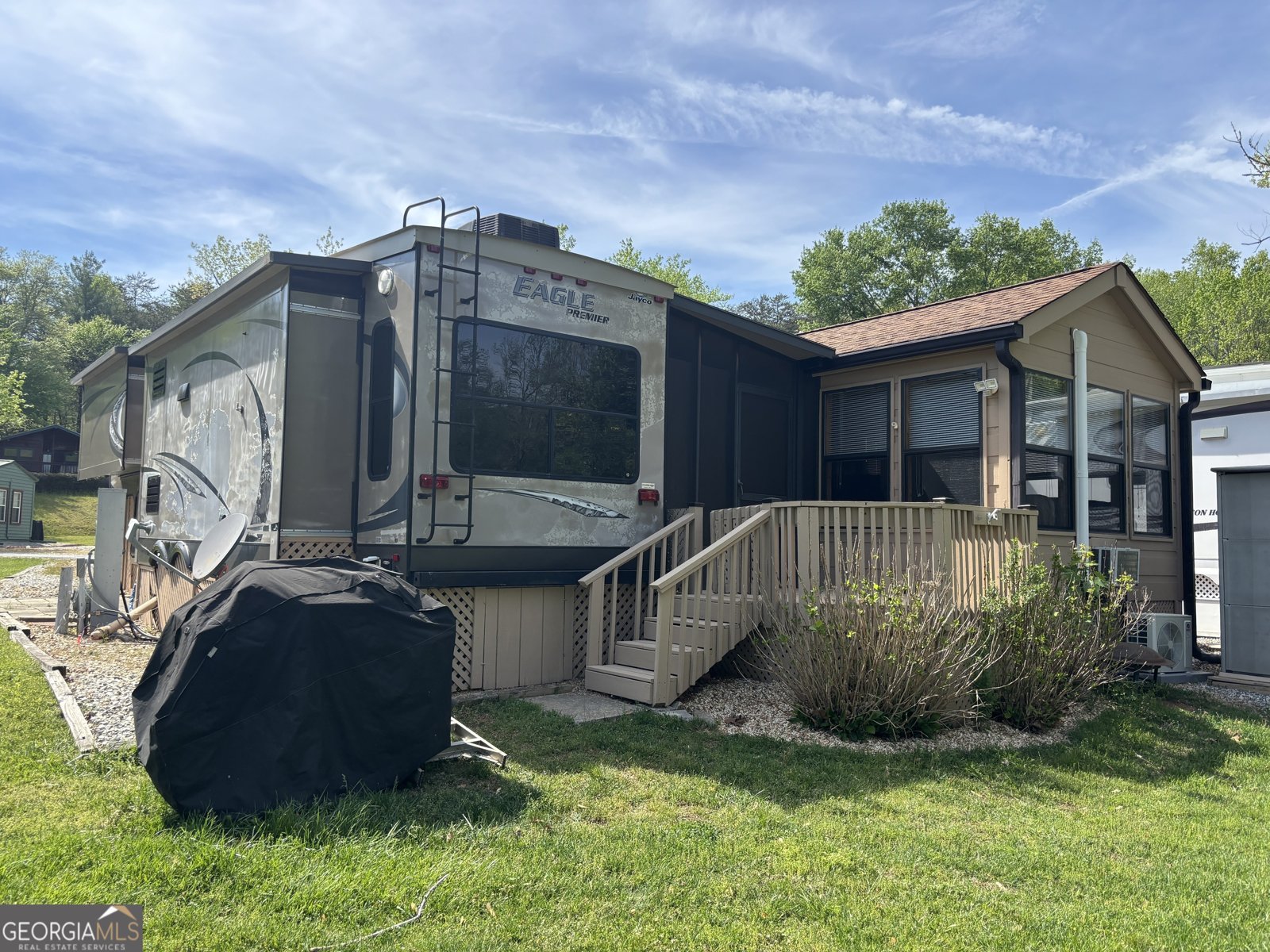 101 Bridge Loop Drive Cleveland - Photo 66