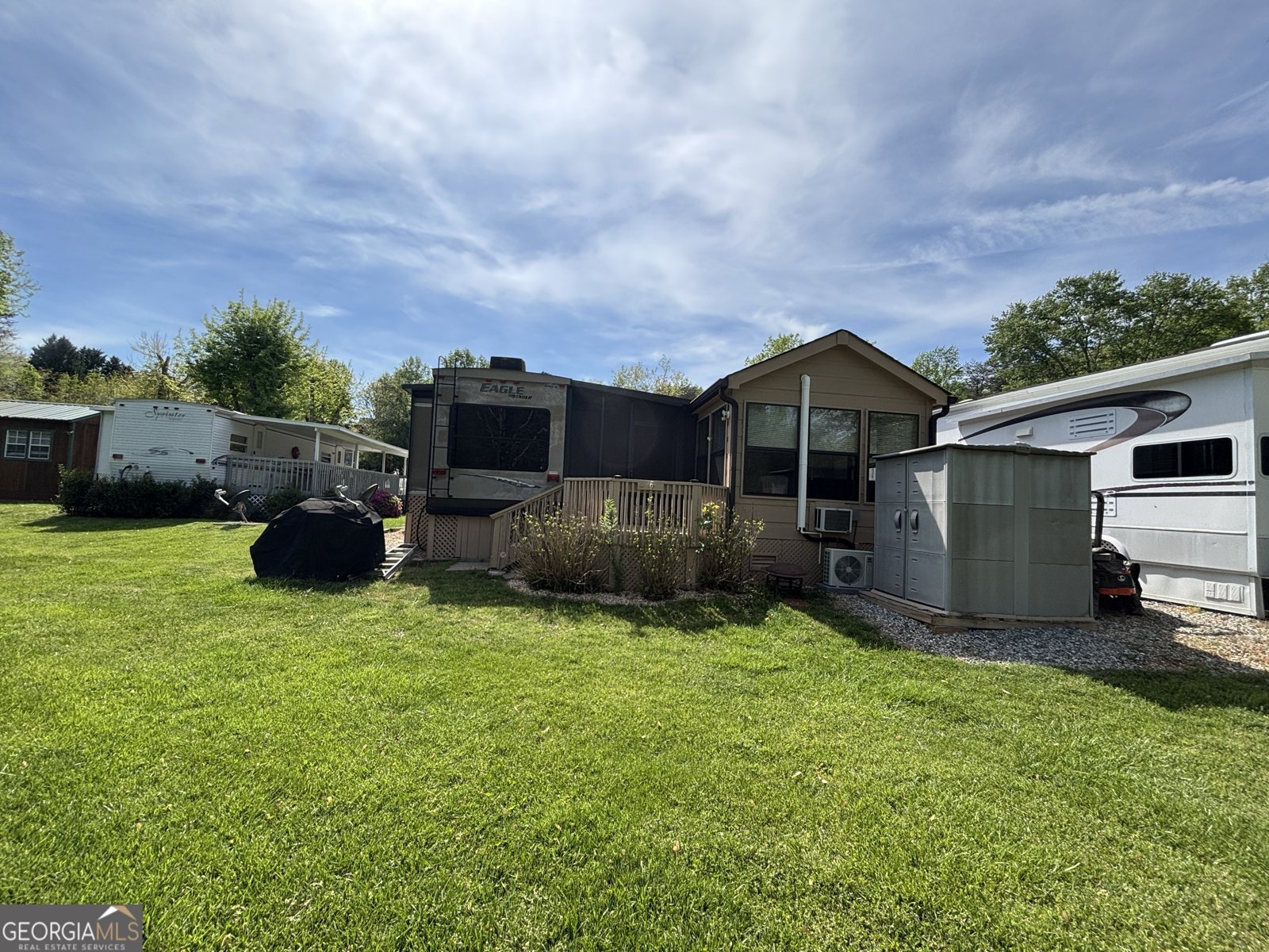 101 Bridge Loop Drive Cleveland - Photo 68