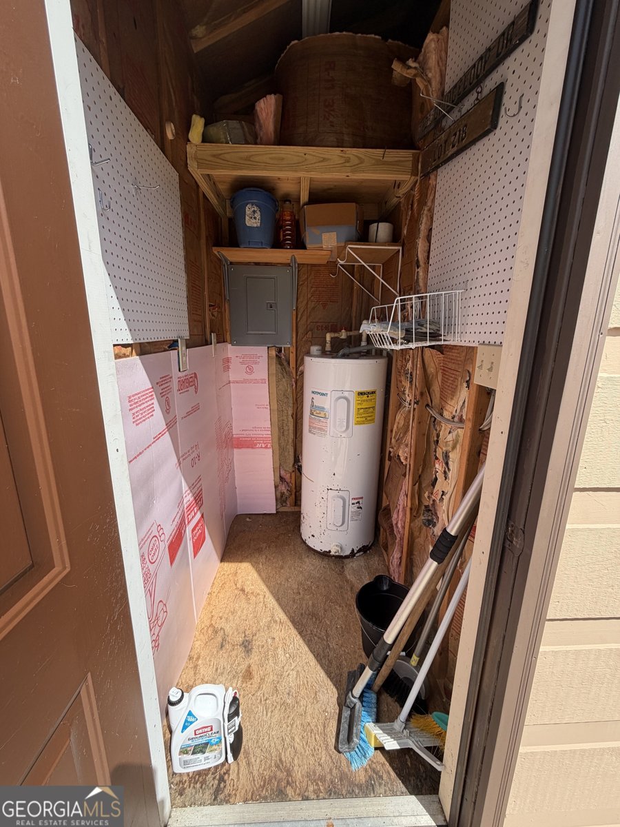 101 Bridge Loop Drive Cleveland - Photo 73