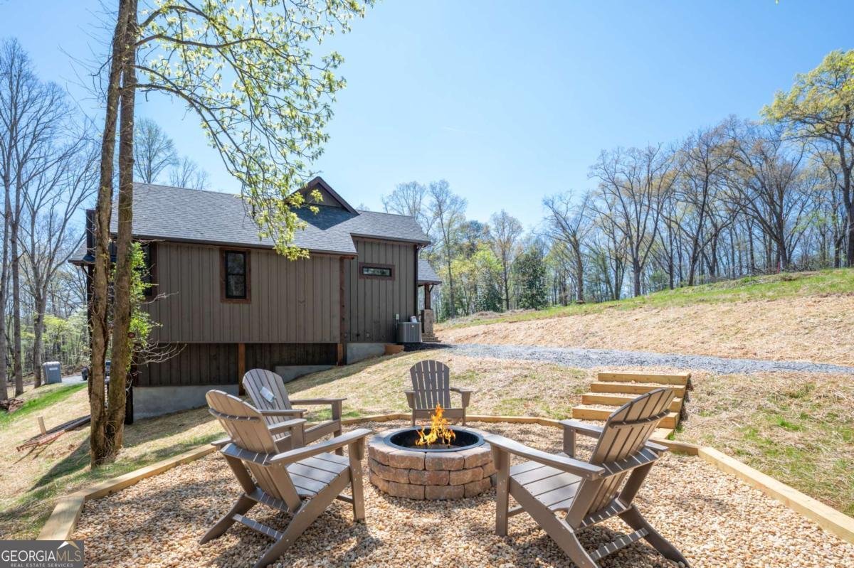 1038 BLUEBIRD Road Mineral Bluff - Photo 14