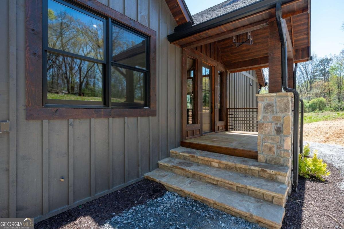 1038 BLUEBIRD Road Mineral Bluff - Photo 15