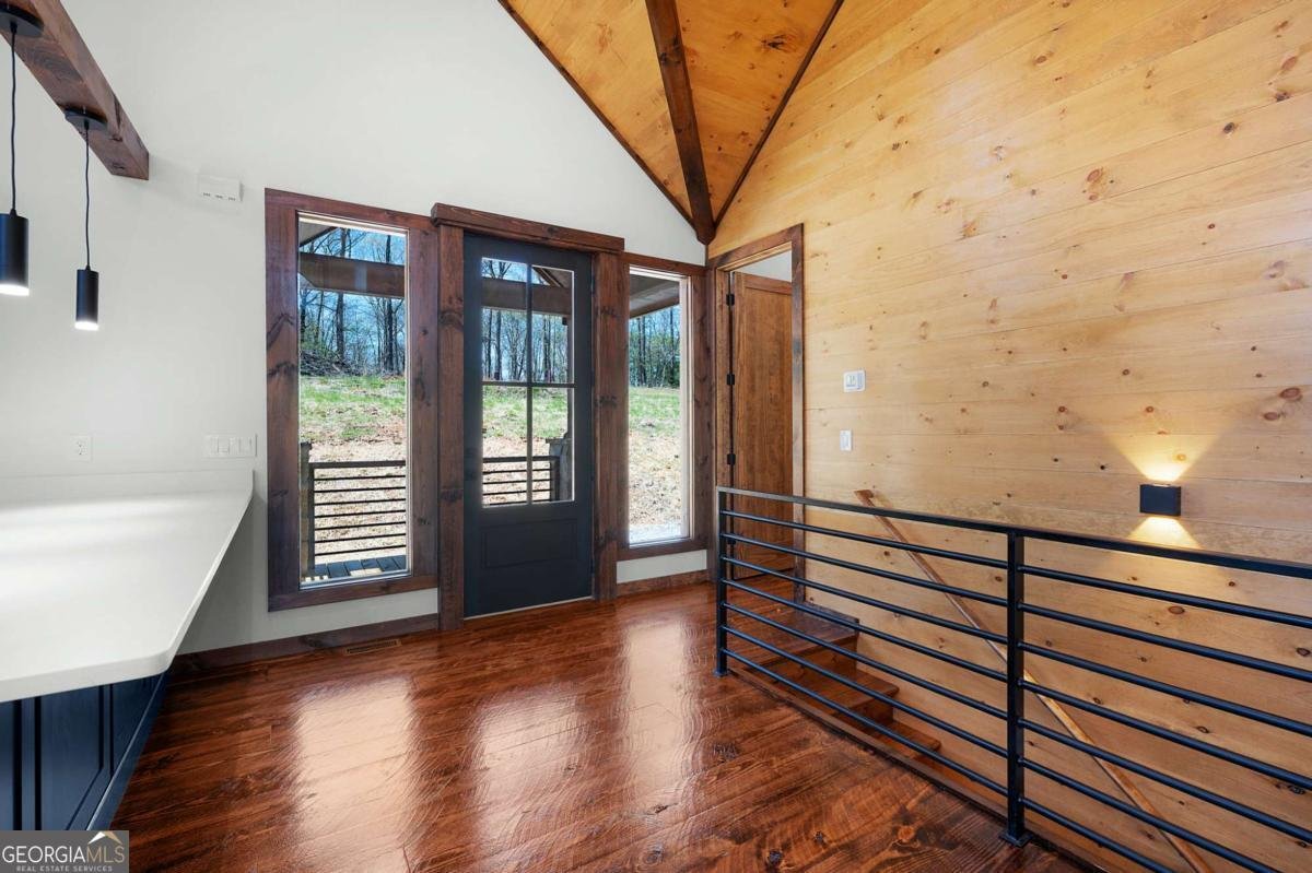 1038 BLUEBIRD Road Mineral Bluff - Photo 16