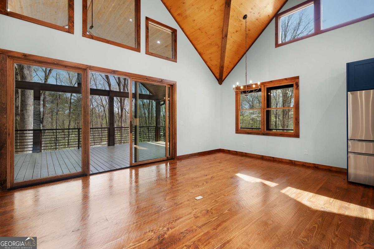 1038 BLUEBIRD Road Mineral Bluff - Photo 18