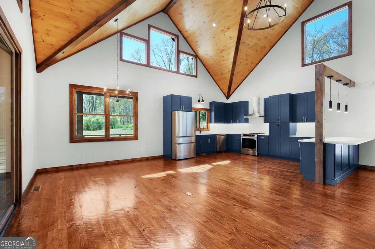 1038 BLUEBIRD Road Mineral Bluff - Photo 19